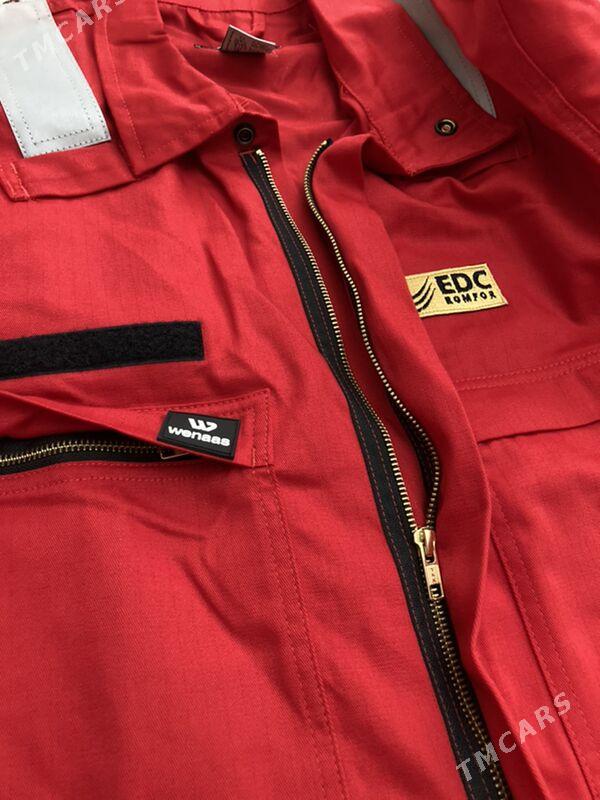 Спецовка Wenaas - Aşgabat - img 6