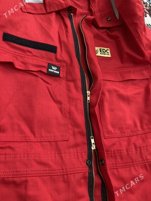 Спецовка Wenaas - Aşgabat - img 3