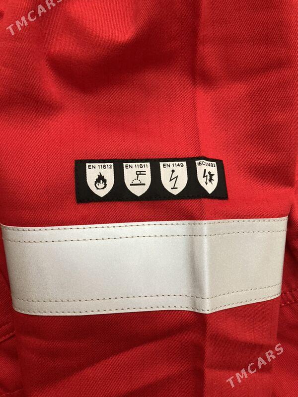 Спецовка Wenaas - Aşgabat - img 2