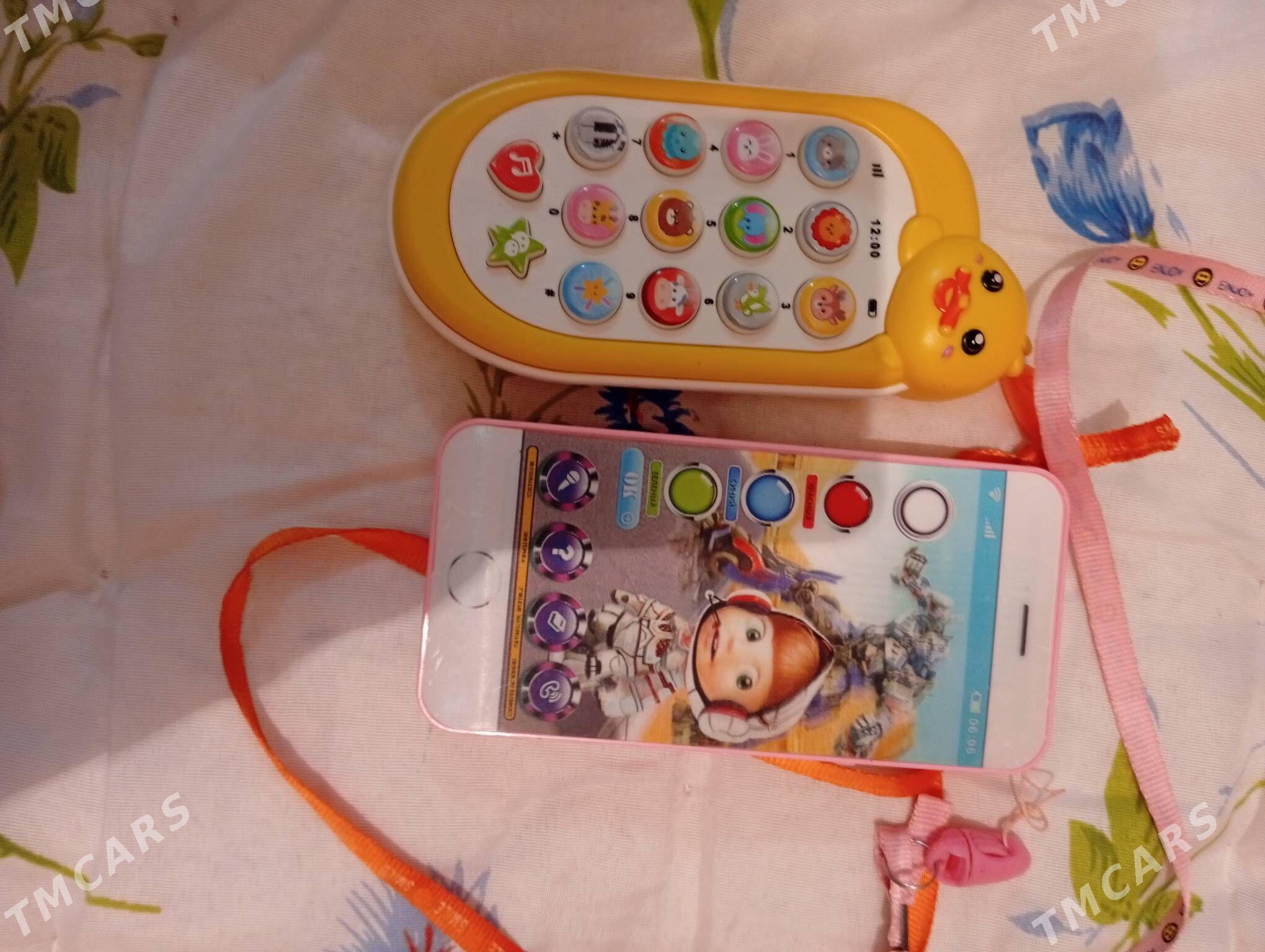 телефон - Aşgabat - img 2