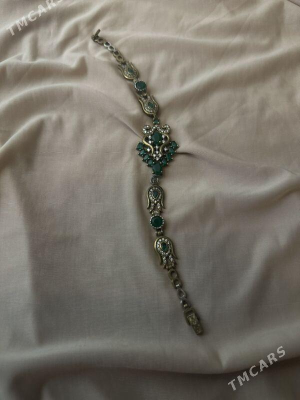 braslet - Aşgabat - img 1