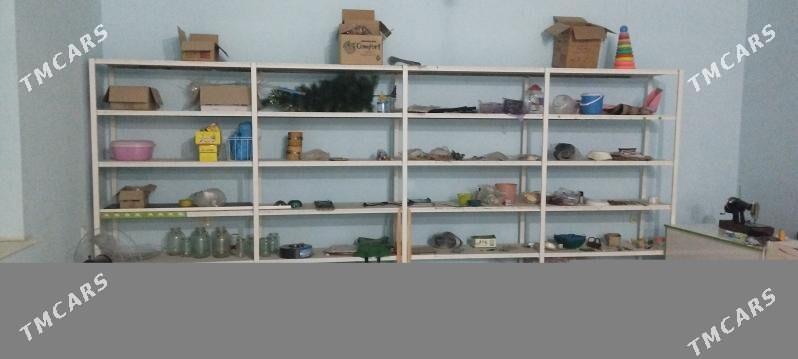 полка магазин - Мургап - img 2