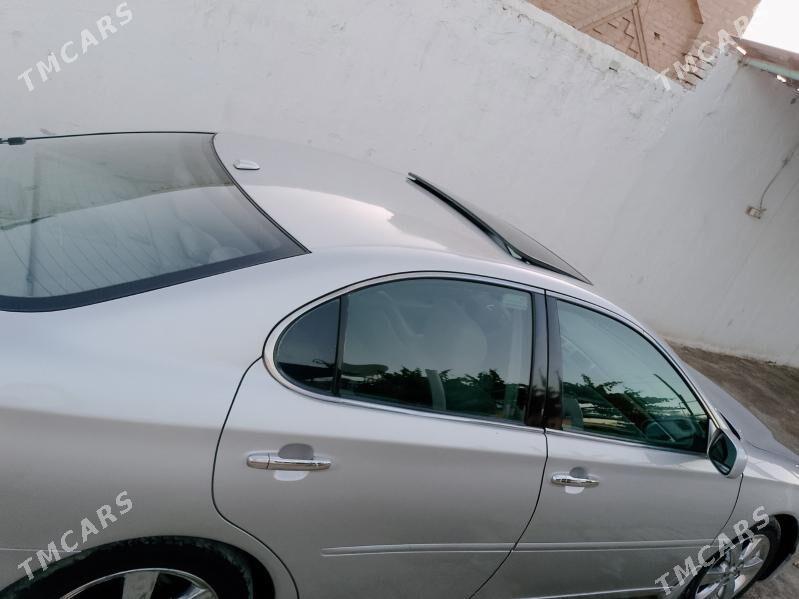 Lexus ES 330 2005 - 230 000 TMT - Байрамали - img 7