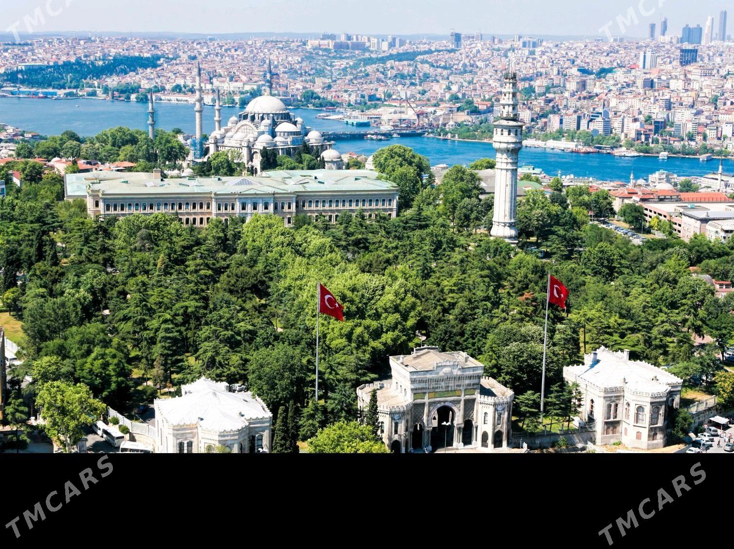  Türkiýe 2026 Okuw Tapgyry - Aşgabat - img 5