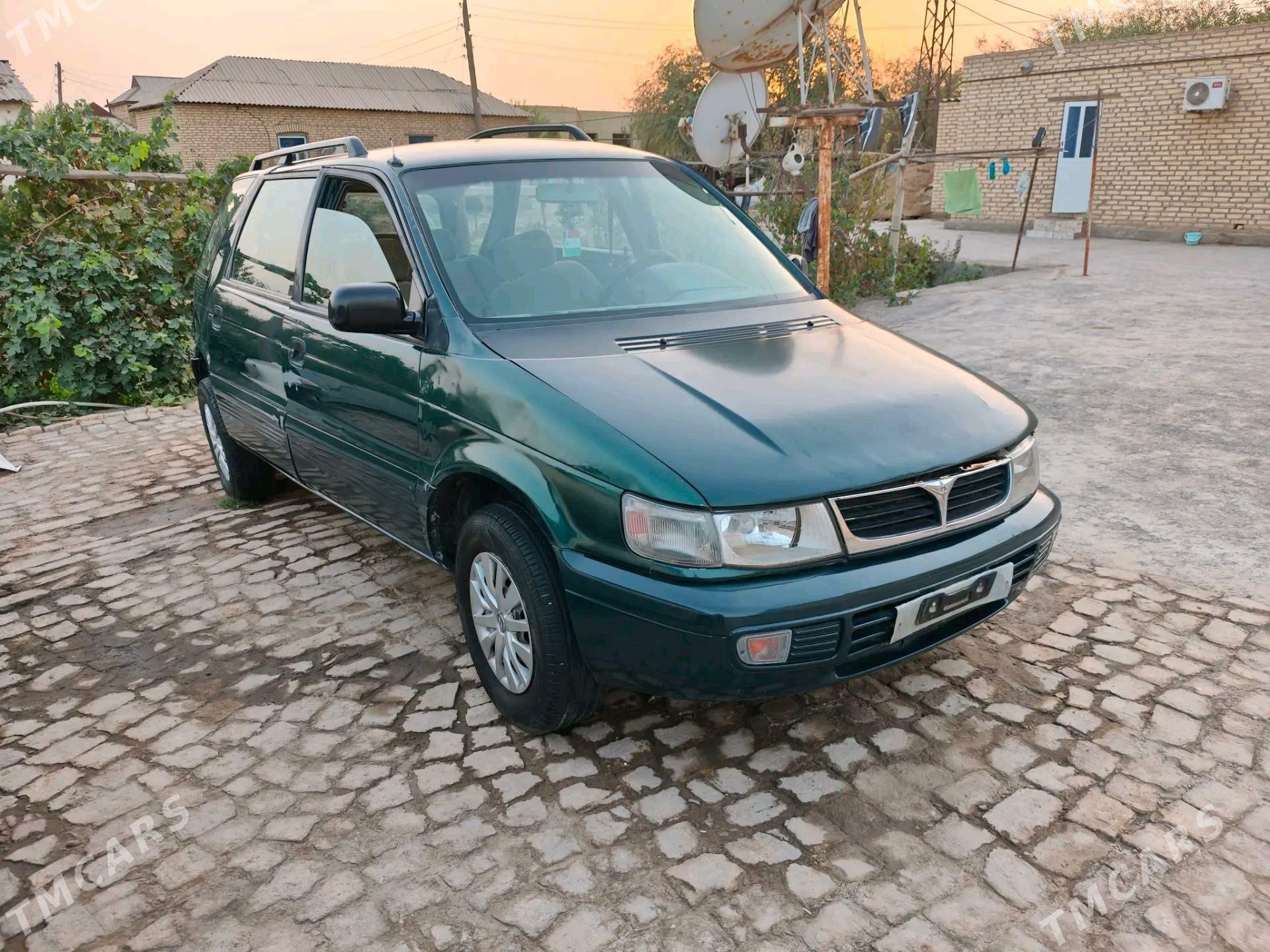 Mitsubishi Chariot 1995 - 17 000 TMT - Mary - img 4