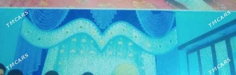 Perde Tuty - Gökdepe - img 2