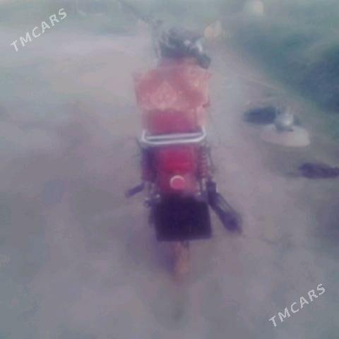 Fekon FK150-8G 2014 - 4 400 TMT - Türkmenbaşy etr. - img 2