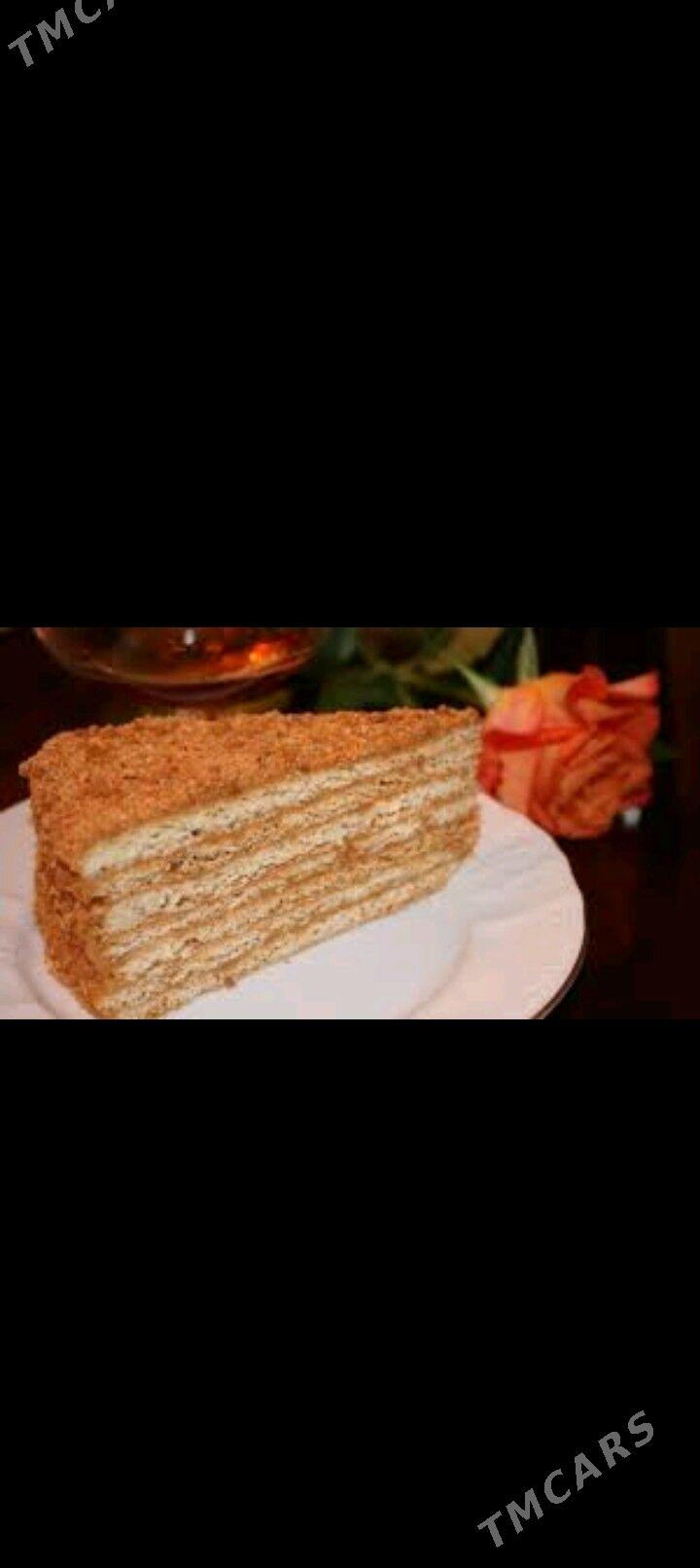 Täzelik Dostawka - Байрамали - img 1