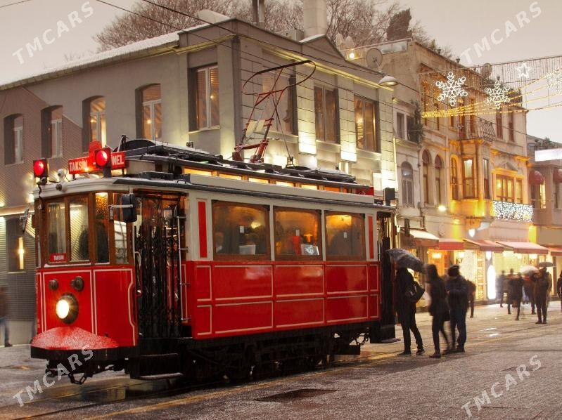  Türkiýe 2026 Okuw Tapgyry - Türkmenbaşy - img 3