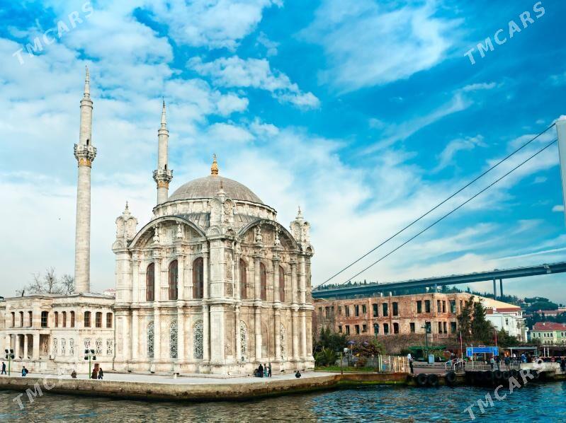  Türkiýe 2026 Okuw Tapgyry - Türkmenbaşy - img 2