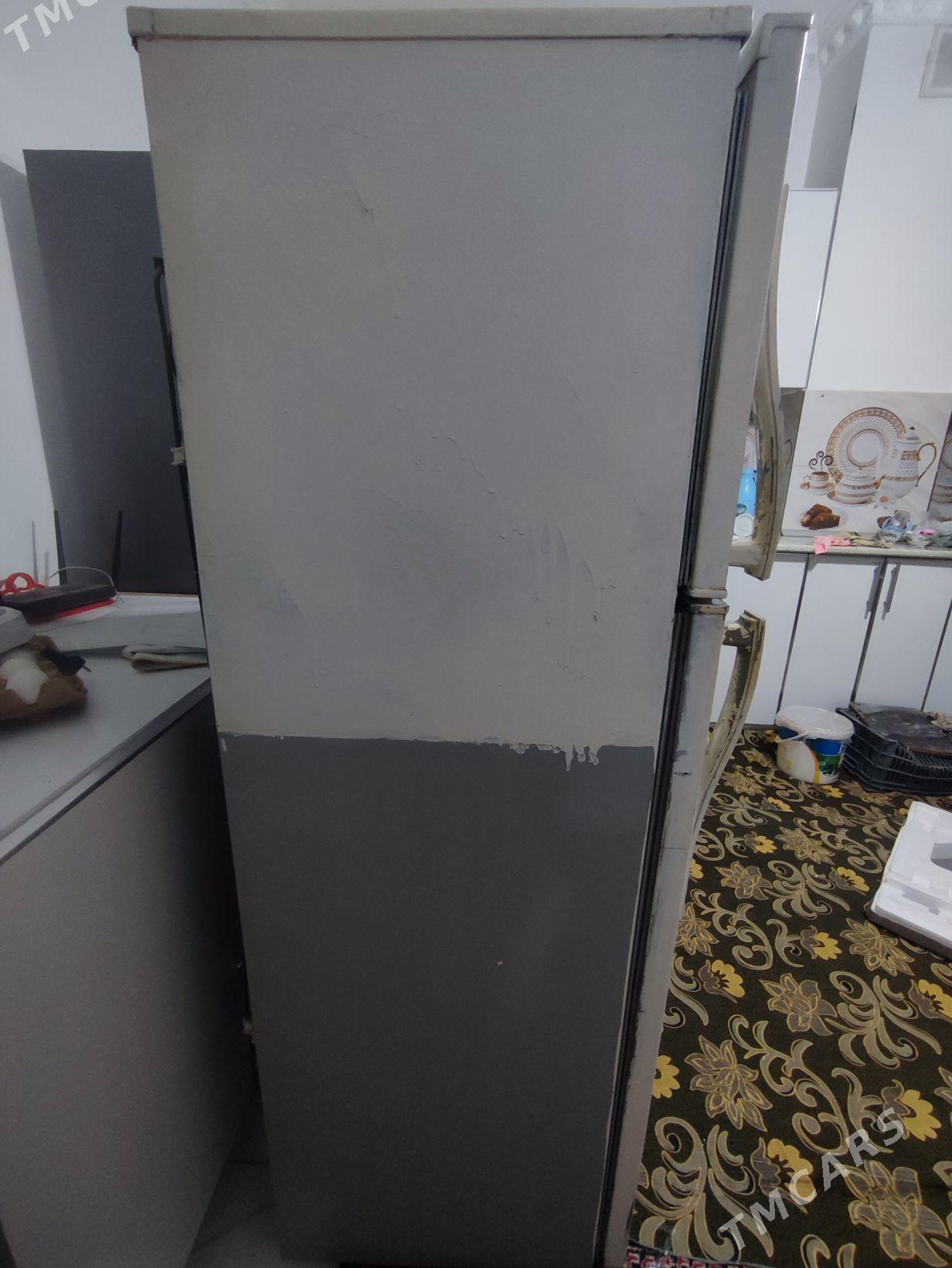 haladilnik - Türkmenabat - img 1