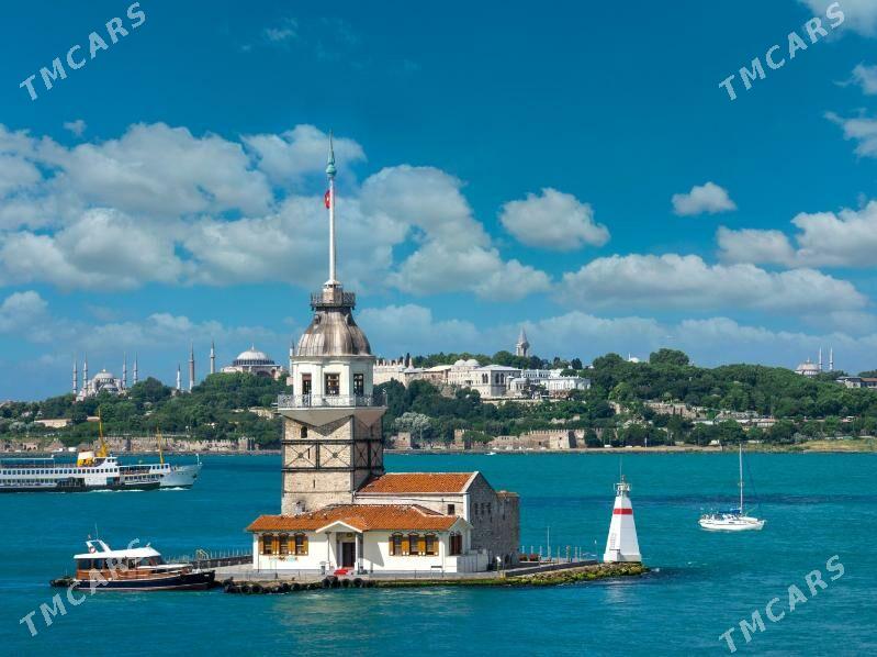 Türkiýe 2026 Okuw Tapgyry - Mary - img 2