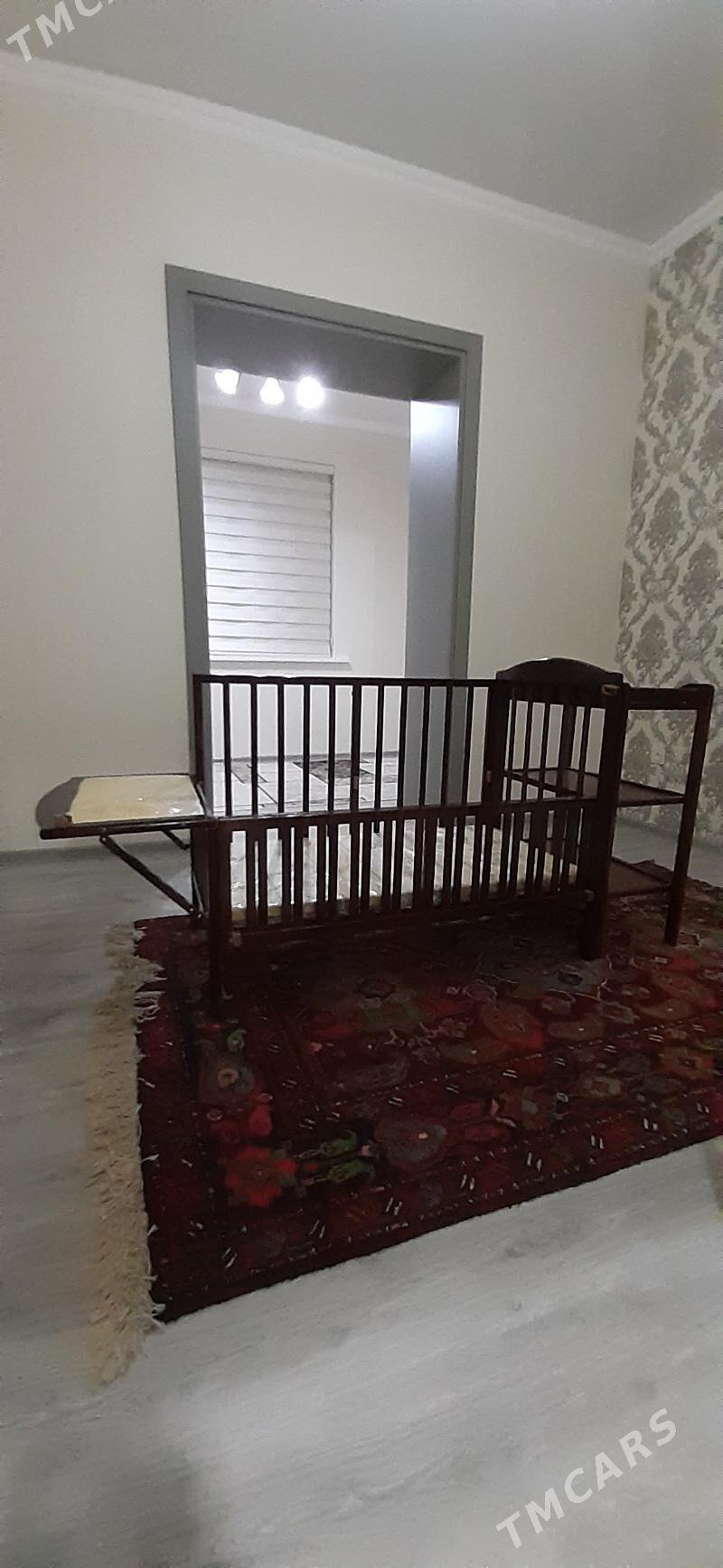 Кроватка - Балканабат - img 2
