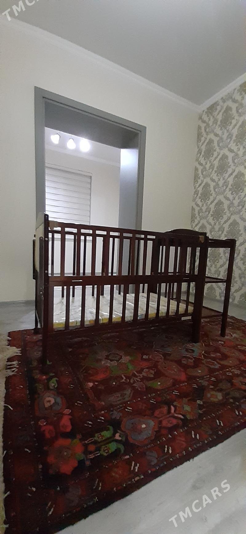 Кроватка - Balkanabat - img 1