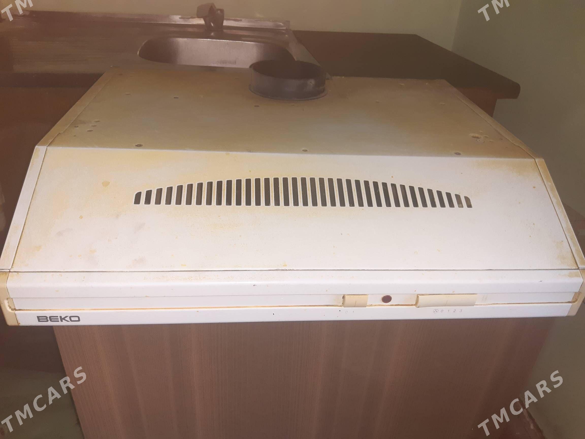 вытяжка beko - Aşgabat - img 1