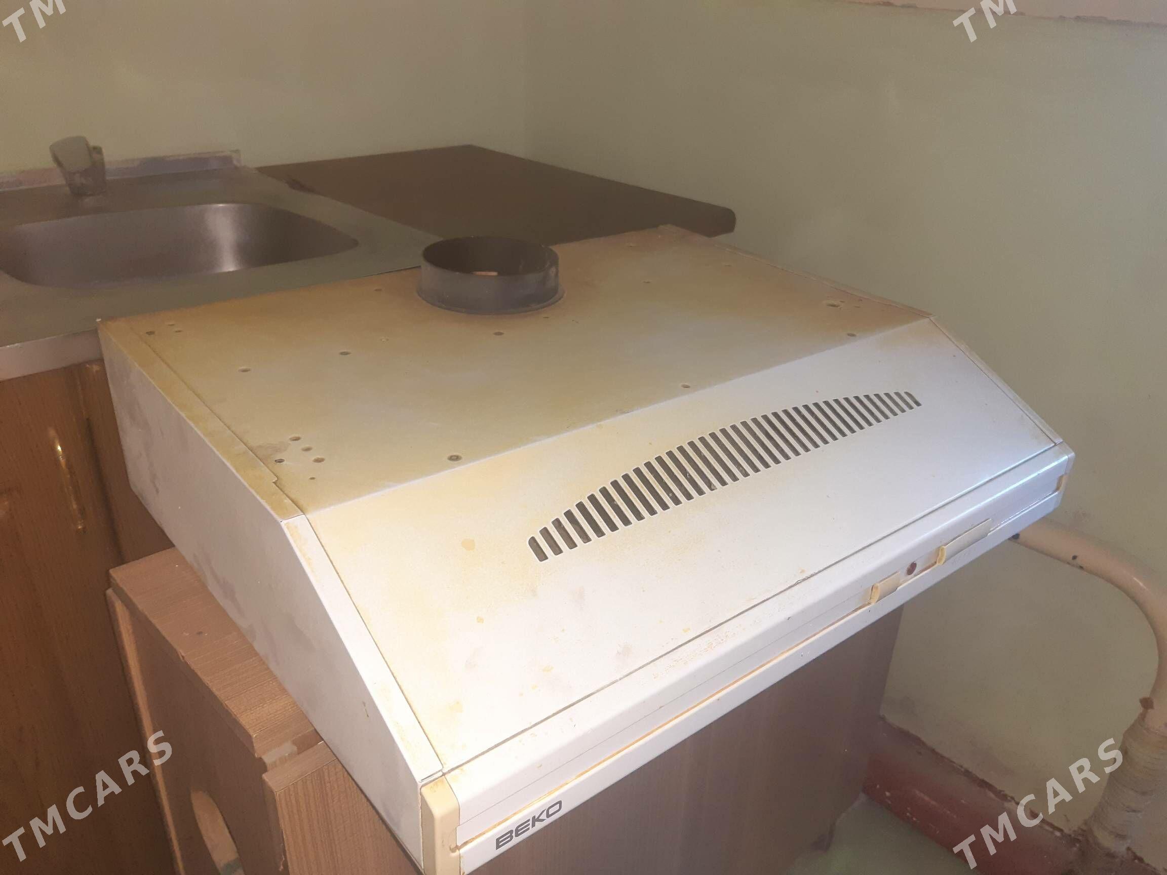 вытяжка beko - Aşgabat - img 2