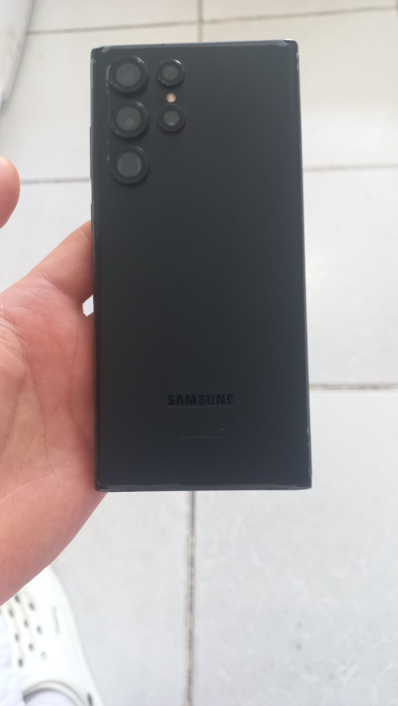 Samsung S 22ultra - Мары - img 7