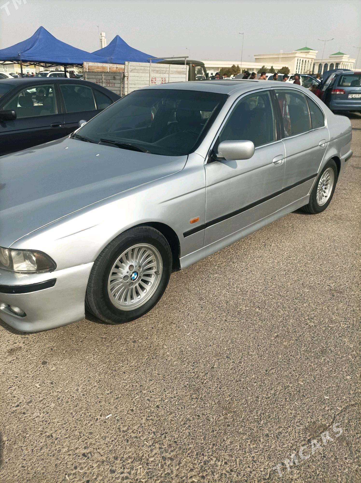 BMW 528 2000 - 90 000 TMT - Фарап - img 3