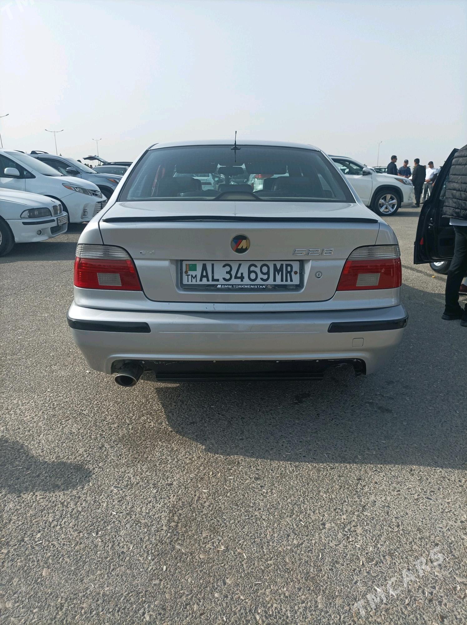 BMW 528 2000 - 90 000 TMT - Фарап - img 2