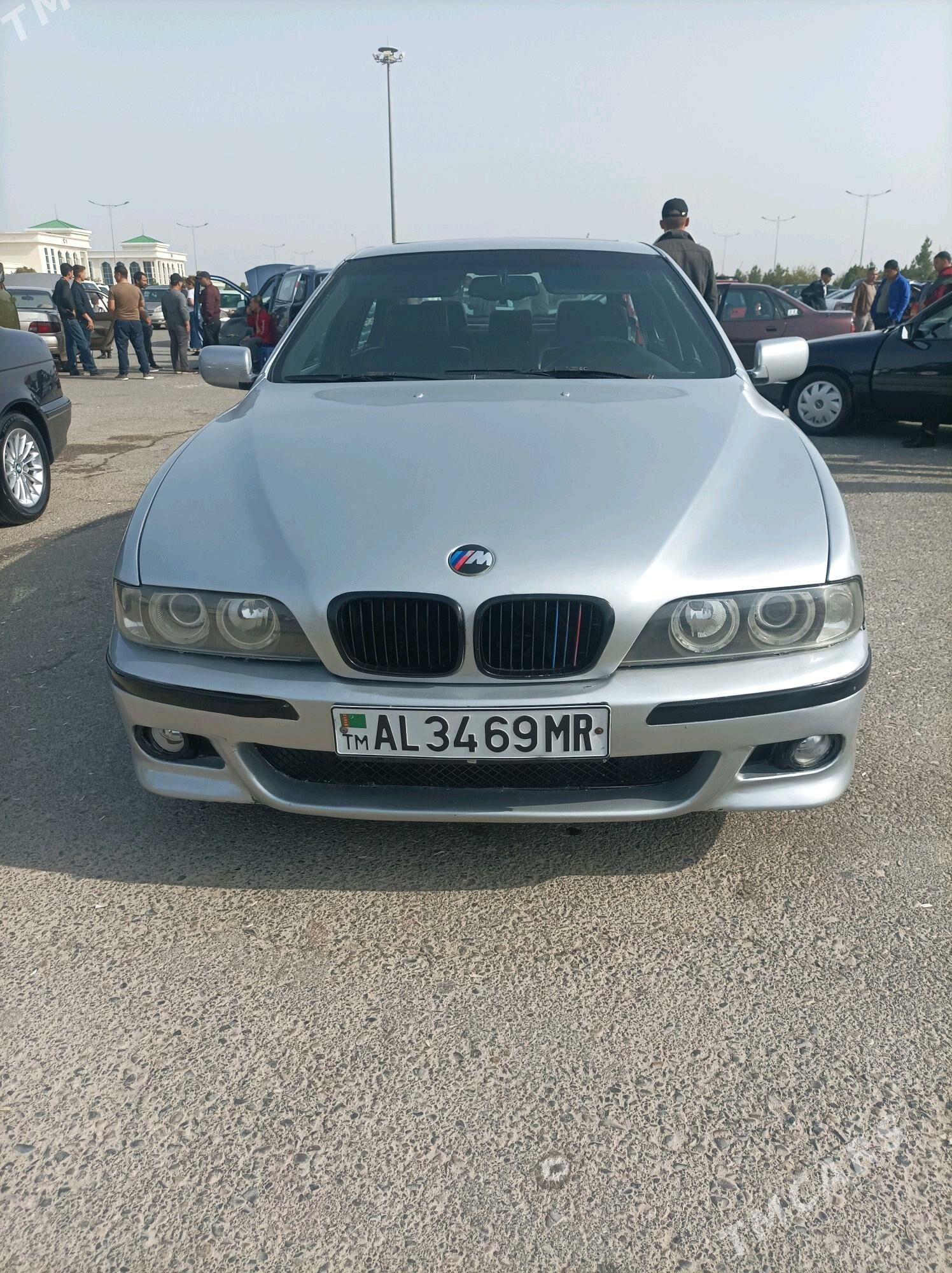 BMW 528 2000 - 90 000 TMT - Фарап - img 1