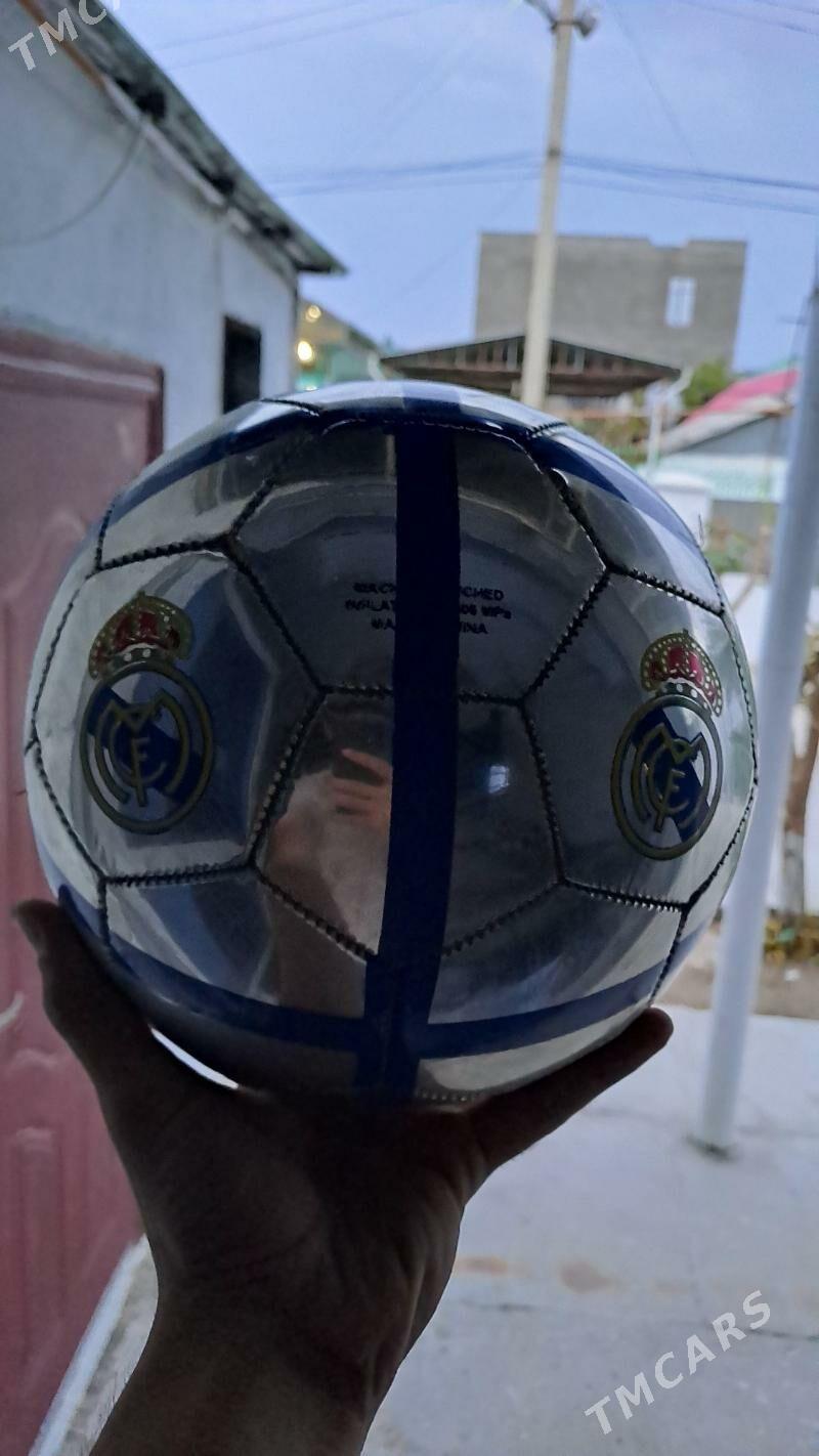 Futbol Top - Parahat 7 - img 1