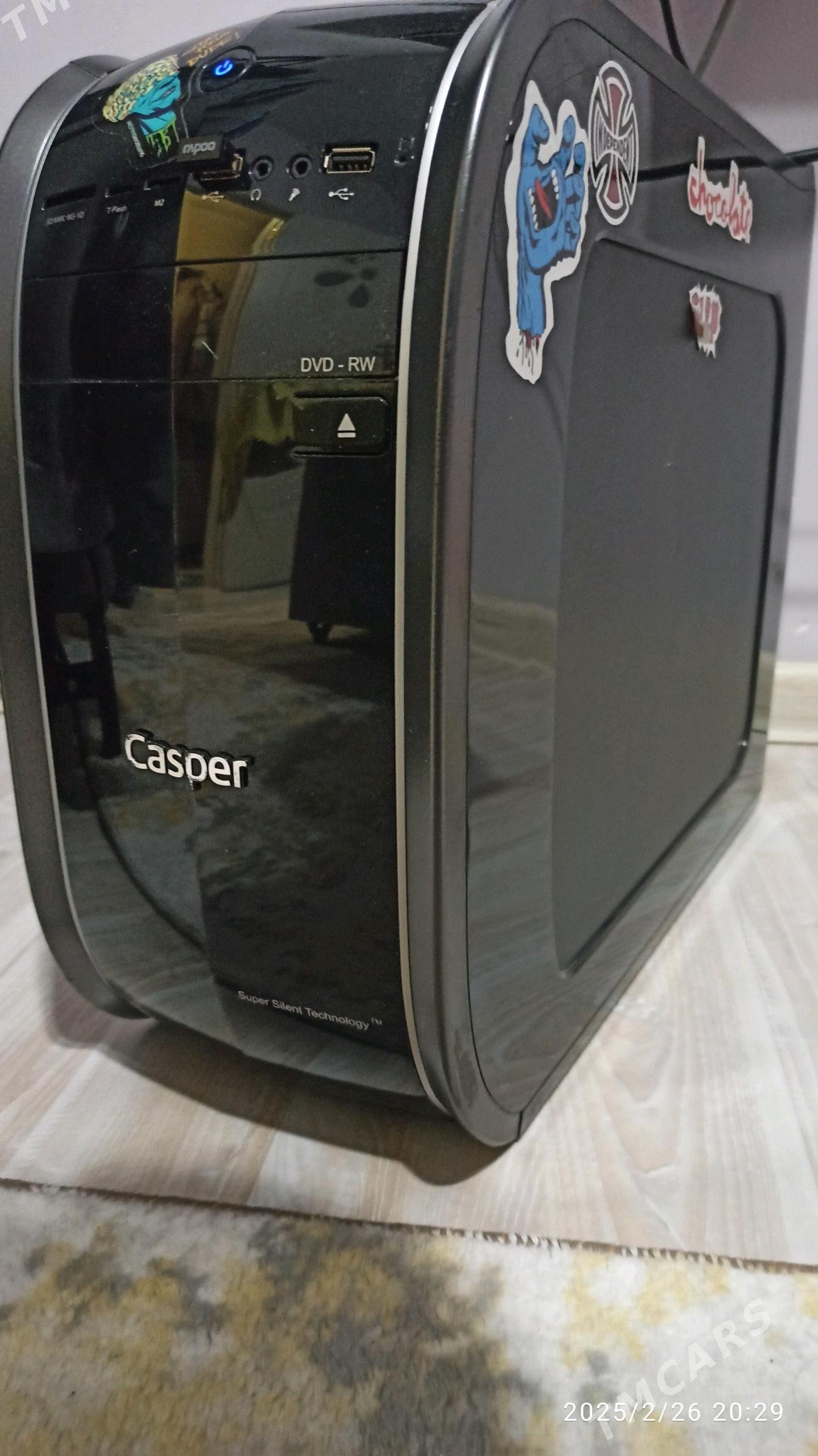 Системный блок Intel Windows - Aşgabat - img 2