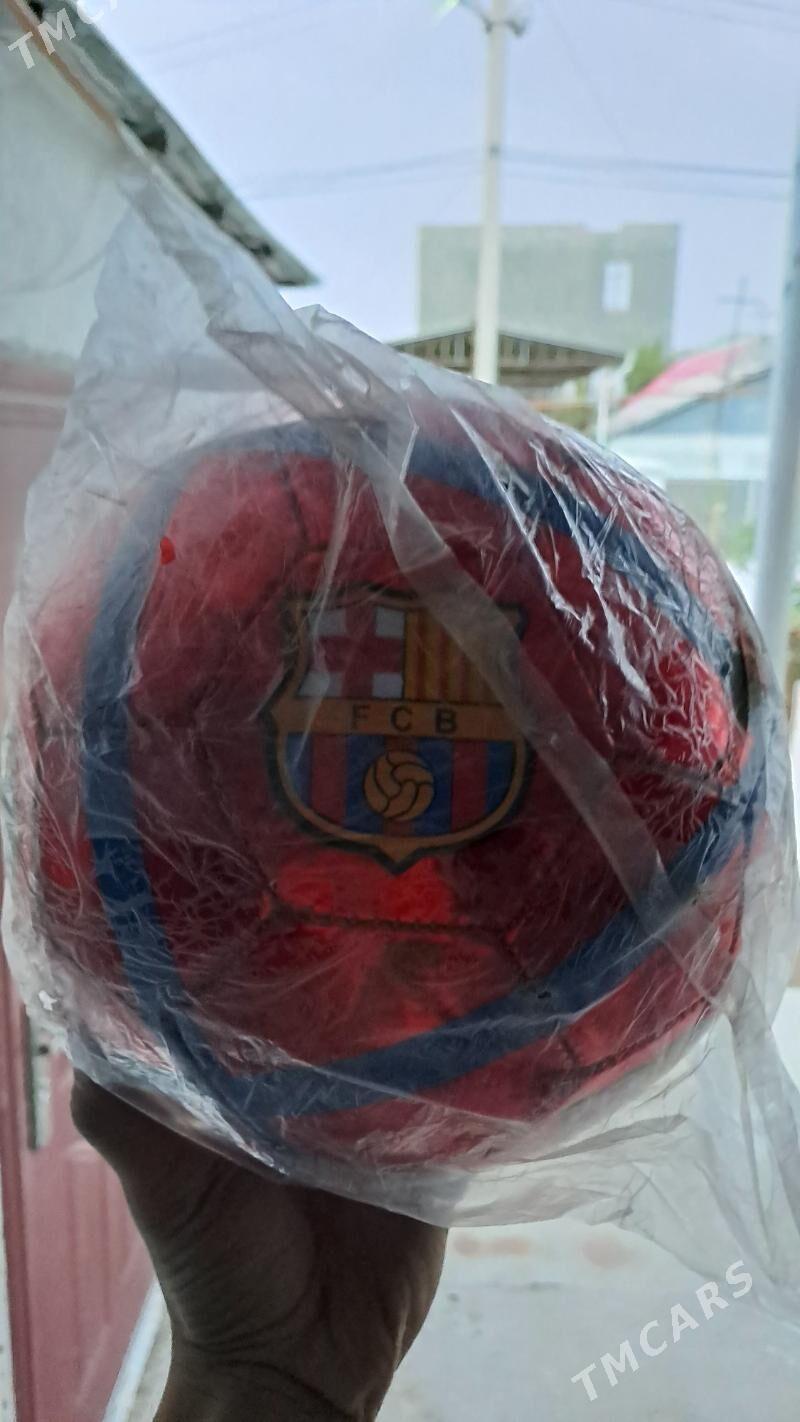 Futbol Top - Parahat 7 - img 5