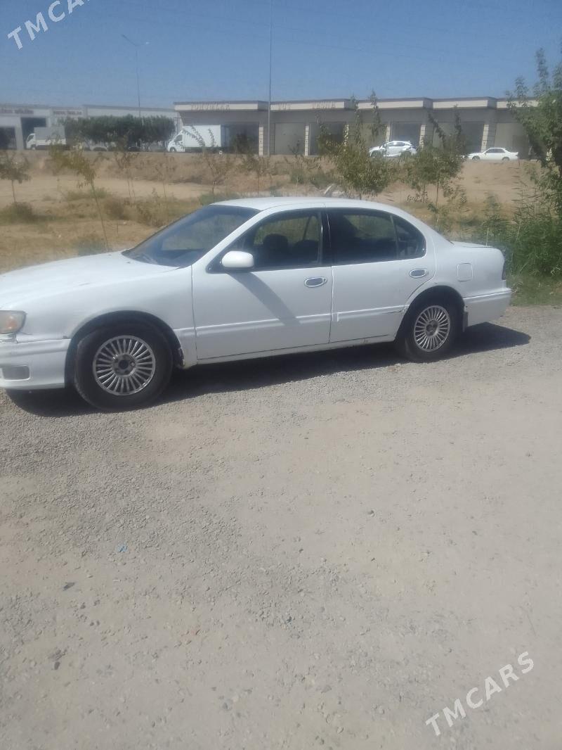 Nissan Cefiro 1995 - 30 000 TMT - Мары - img 2