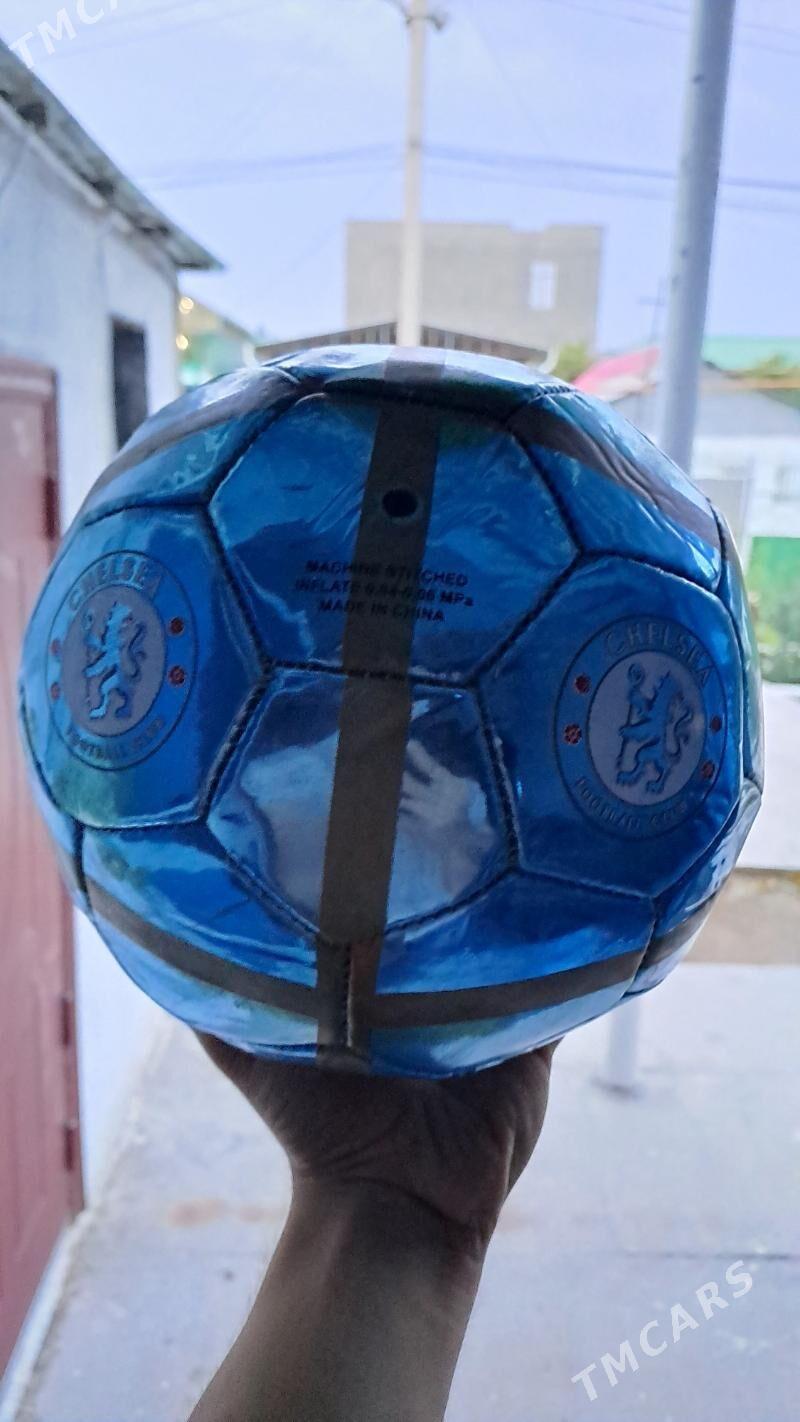 Futbol Top - Parahat 7 - img 6