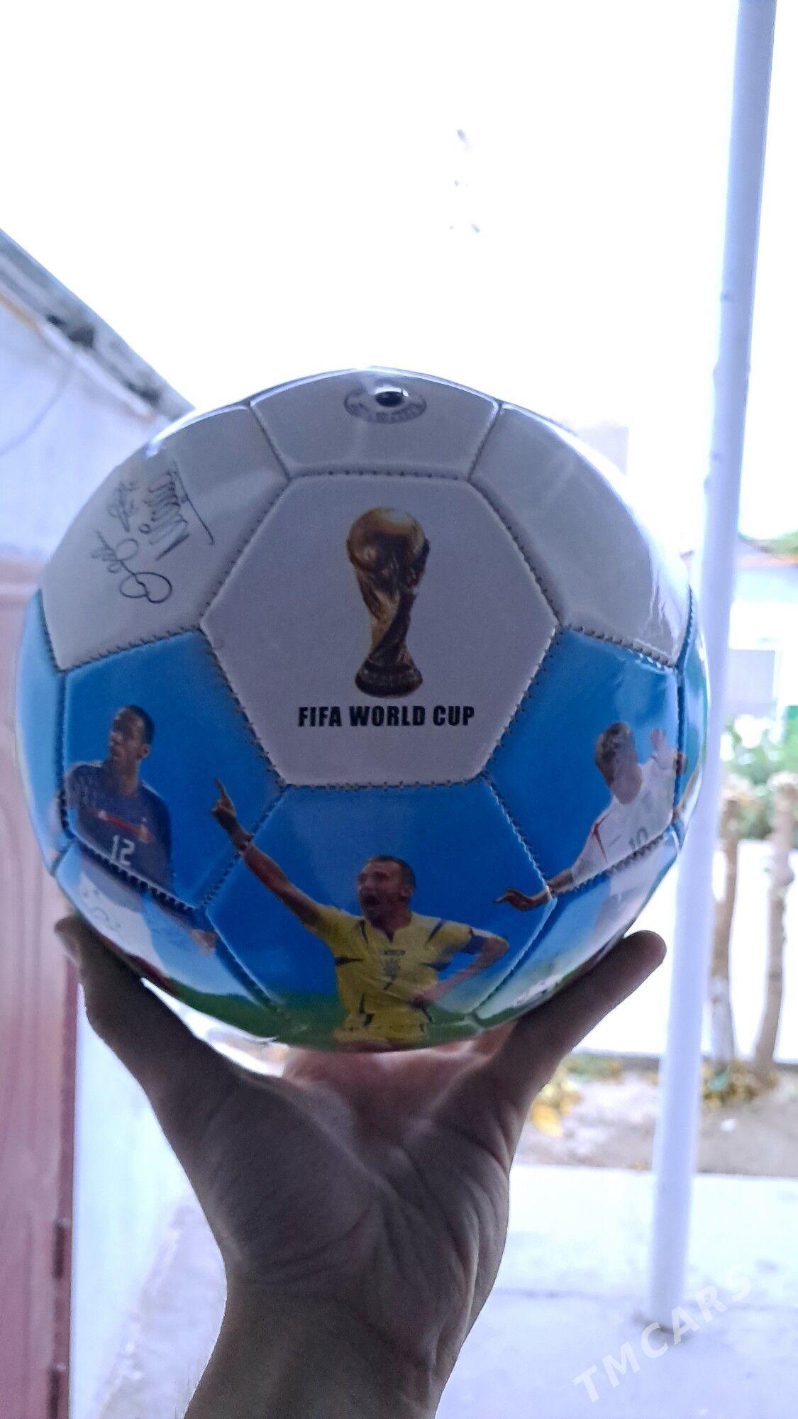 Futbol Top - Parahat 7 - img 3