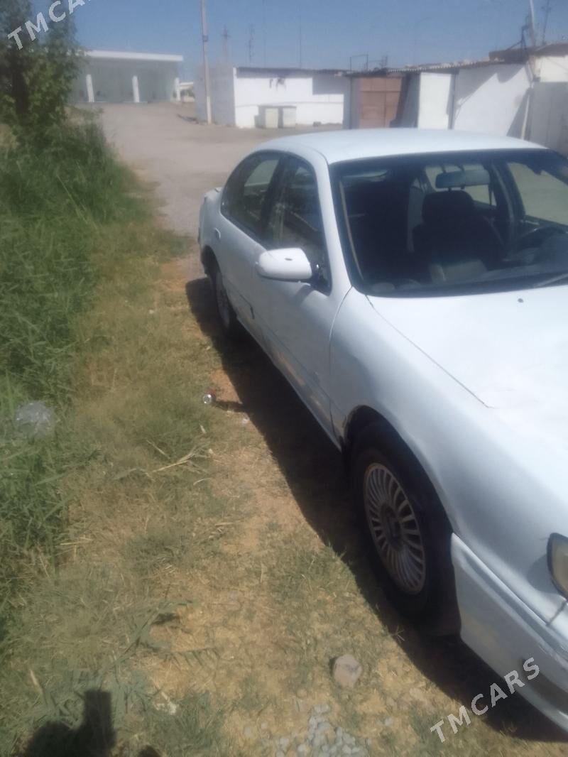 Nissan Cefiro 1995 - 30 000 TMT - Мары - img 3