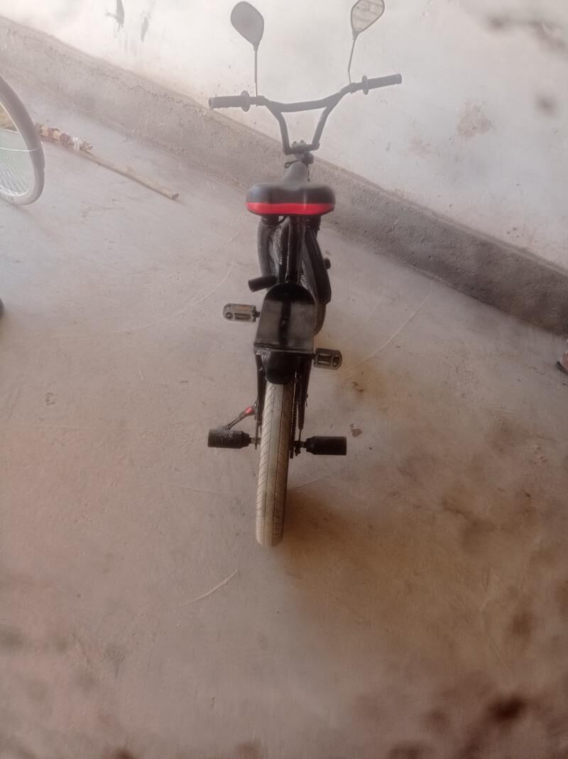 BMX - Hojambaz - img 2