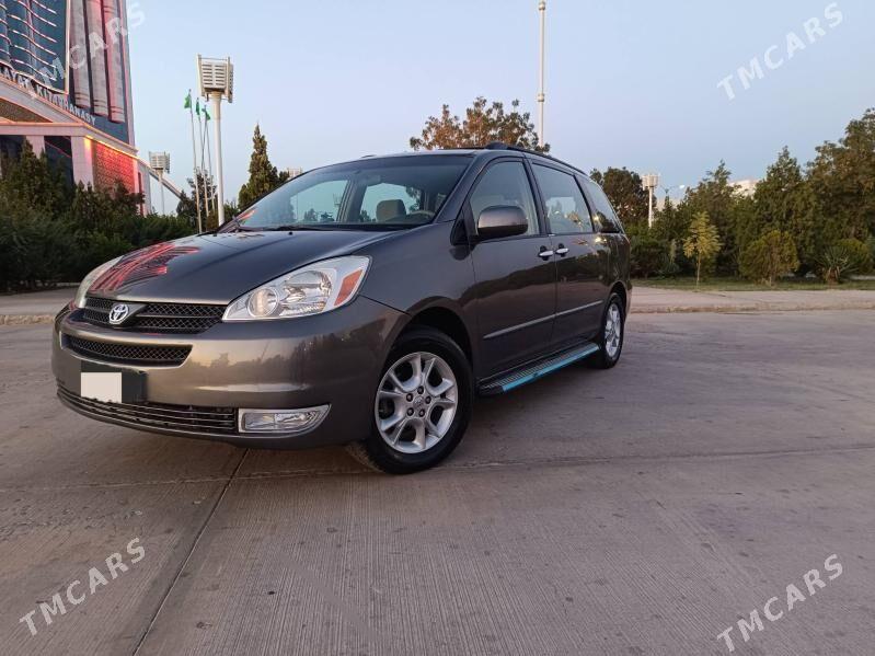 Toyota Sienna 2004 - 230 000 TMT - Дашогуз - img 7
