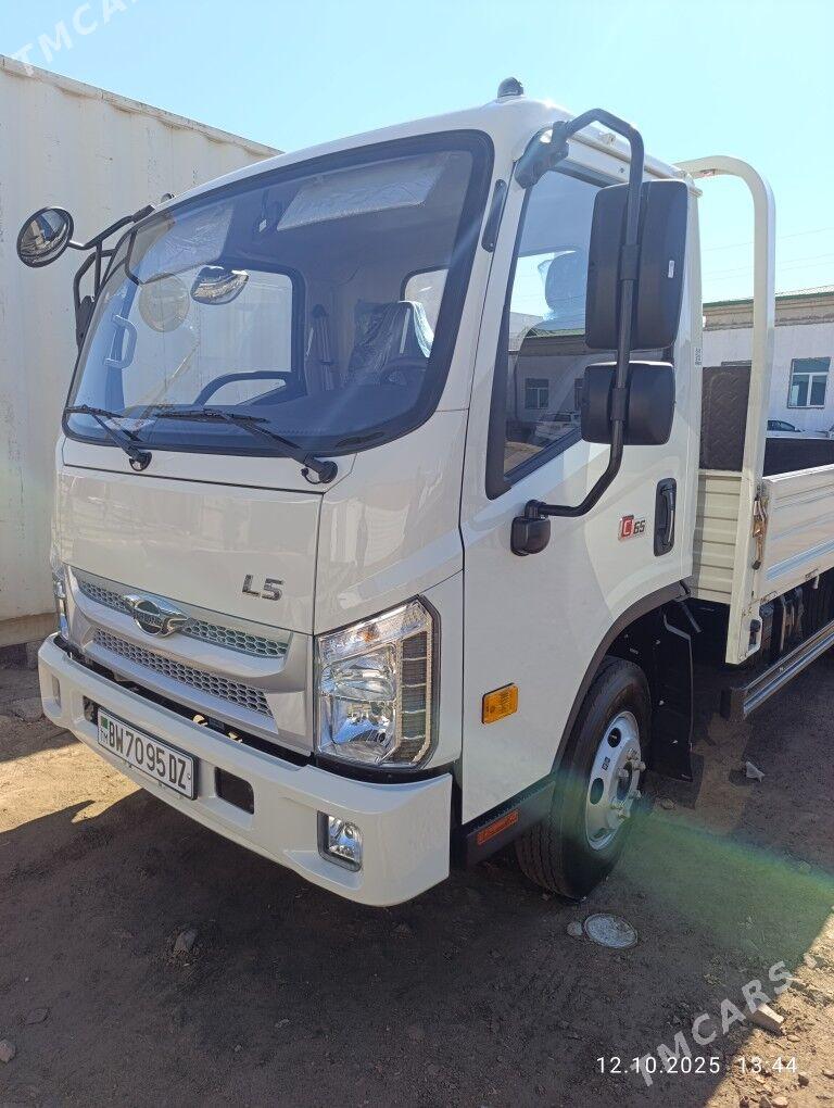 Forland H2 2025 - 325 000 TMT - Daşoguz - img 3