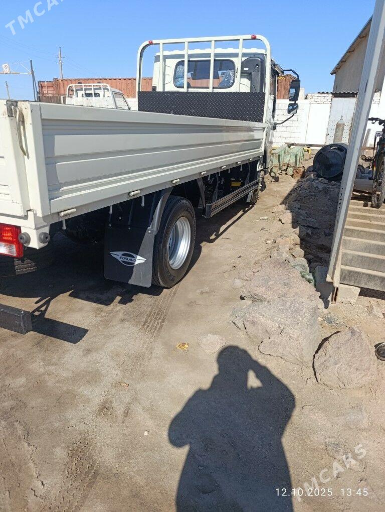 Forland H2 2025 - 325 000 TMT - Daşoguz - img 6