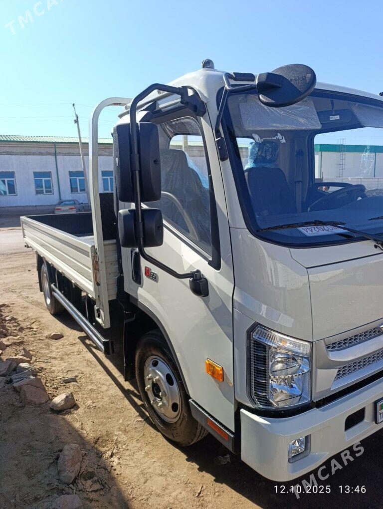Forland H2 2025 - 325 000 TMT - Daşoguz - img 5