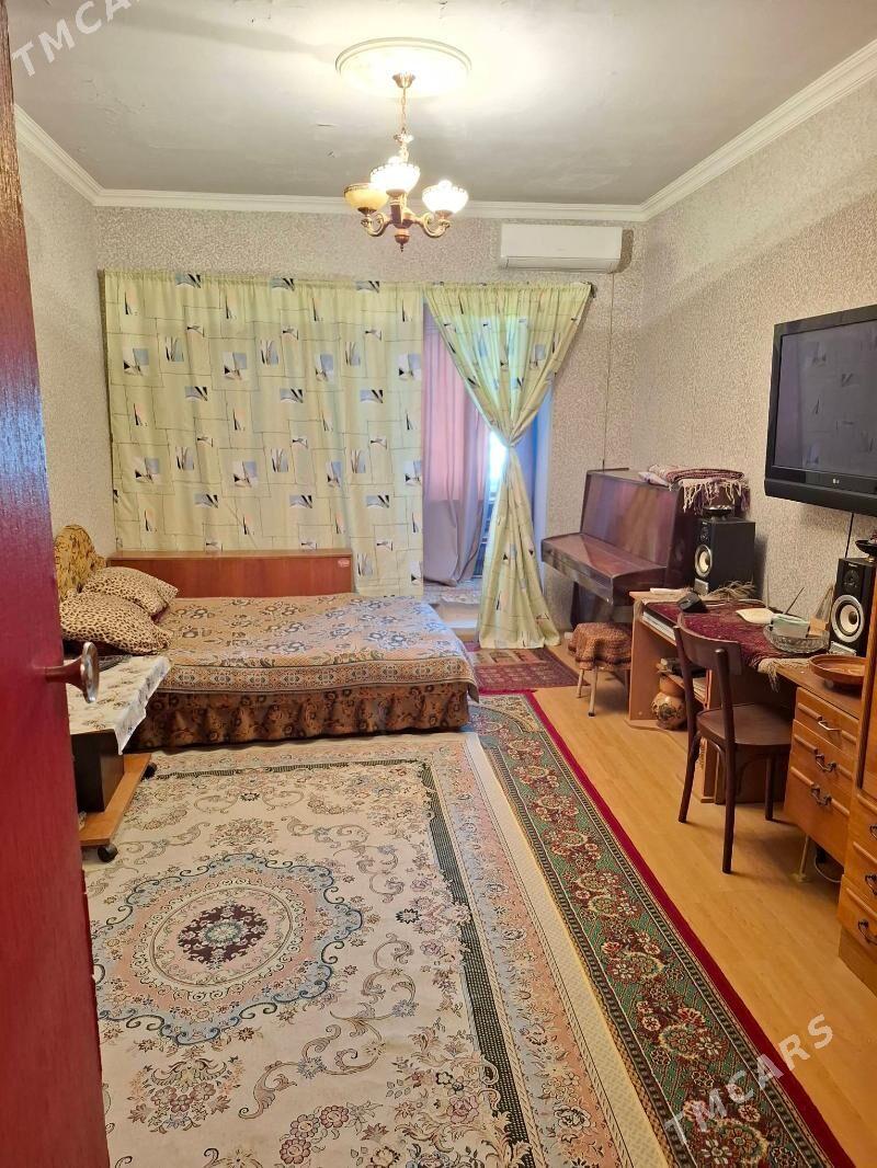 2 комнаты 2 komnat ОТ ХОЗЯИНА - Ашхабад - img 5