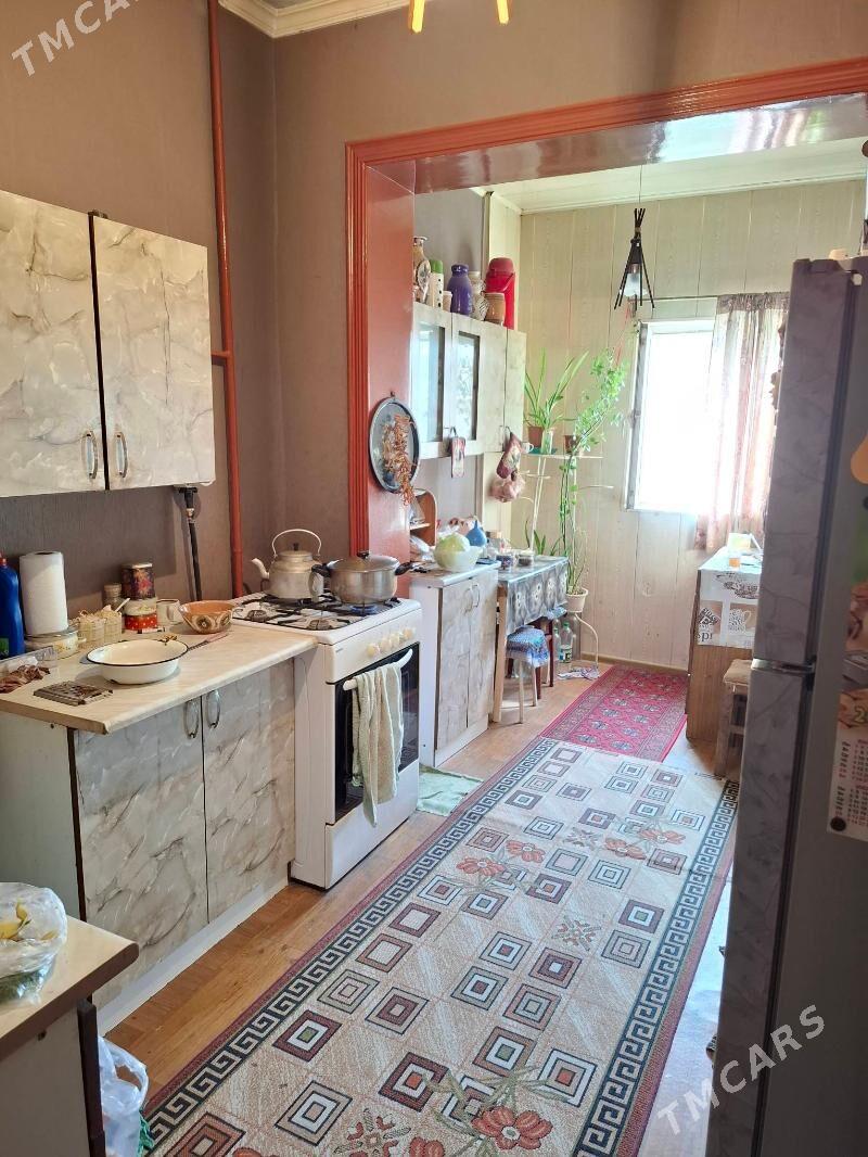 2 комнаты 2 komnat ОТ ХОЗЯИНА - Ашхабад - img 6