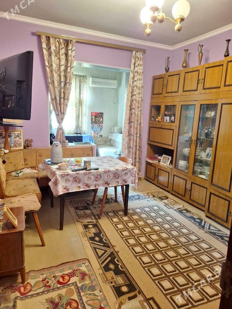 2 комнаты 2 komnat ОТ ХОЗЯИНА - Ашхабад - img 3