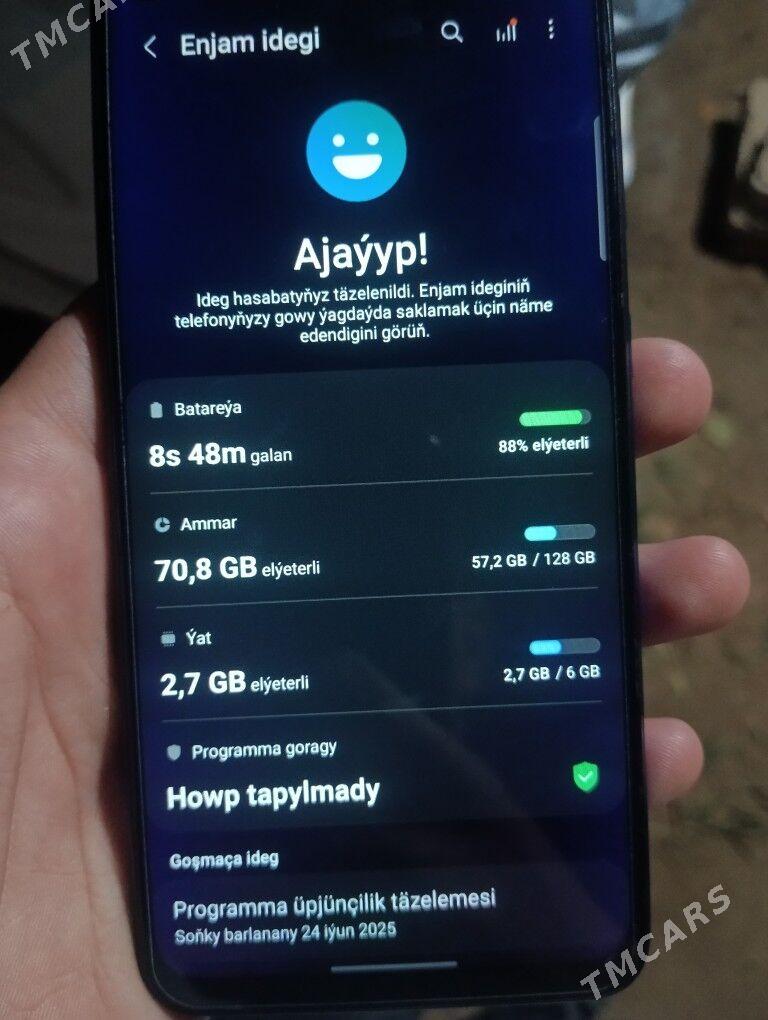 Samsung Galaxy a60 - Mary - img 1