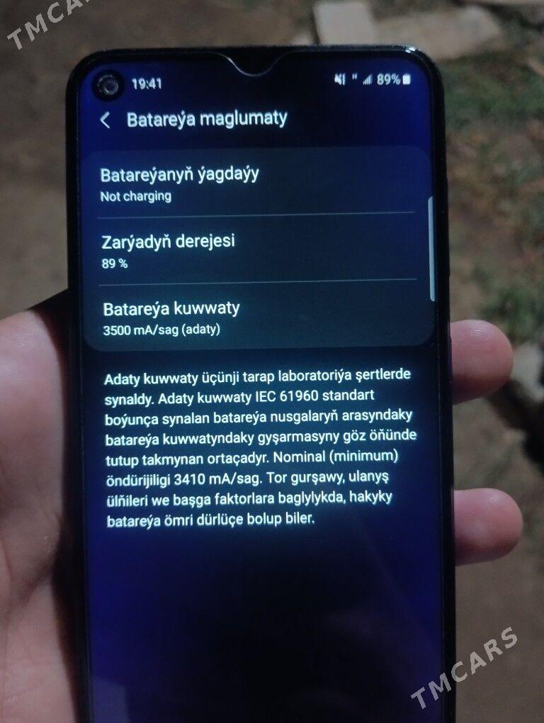 Samsung Galaxy a60 - Mary - img 4