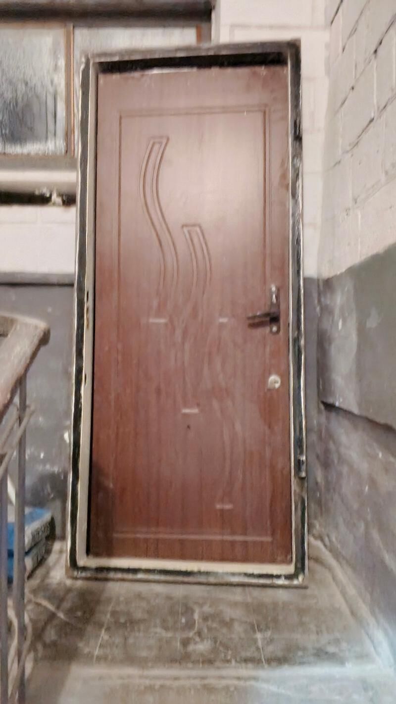 demir gapy - Туркменбаши - img 1