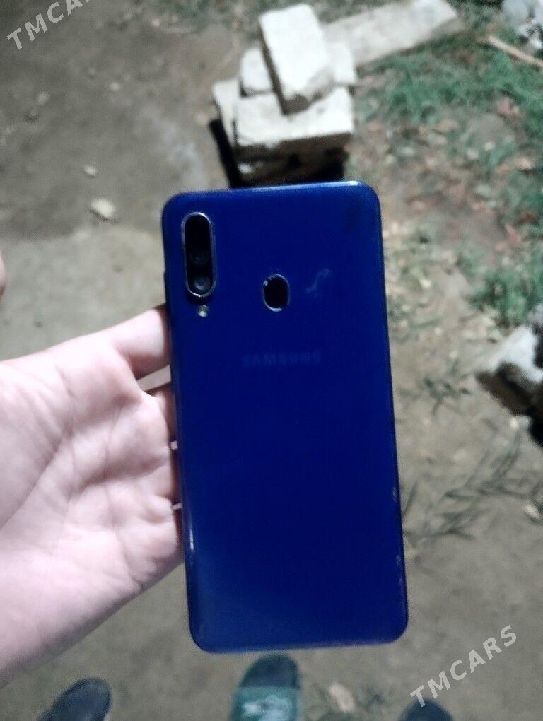 Samsung Galaxy a60 - Mary - img 2