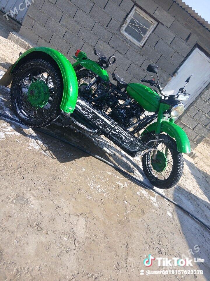 Fekon FK200-14G 2005 - 8 000 TMT - Бахарден - img 5