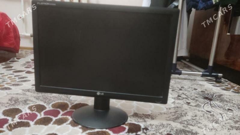 Monitor - ул. Советская (Гарашсызлык шаёлы) - img 3