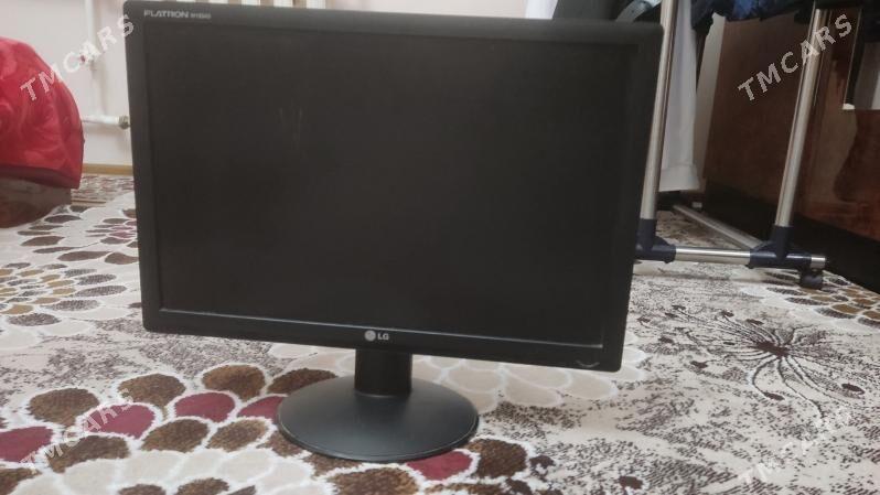 Monitor - ул. Советская (Гарашсызлык шаёлы) - img 2