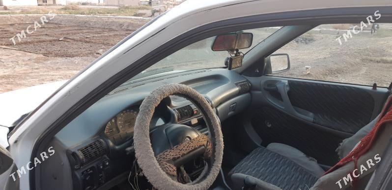 Opel Astra 1991 - 30 000 TMT - Байрамали - img 3