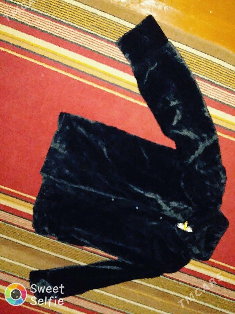 Продам Шубу - Туркменабат - img 1