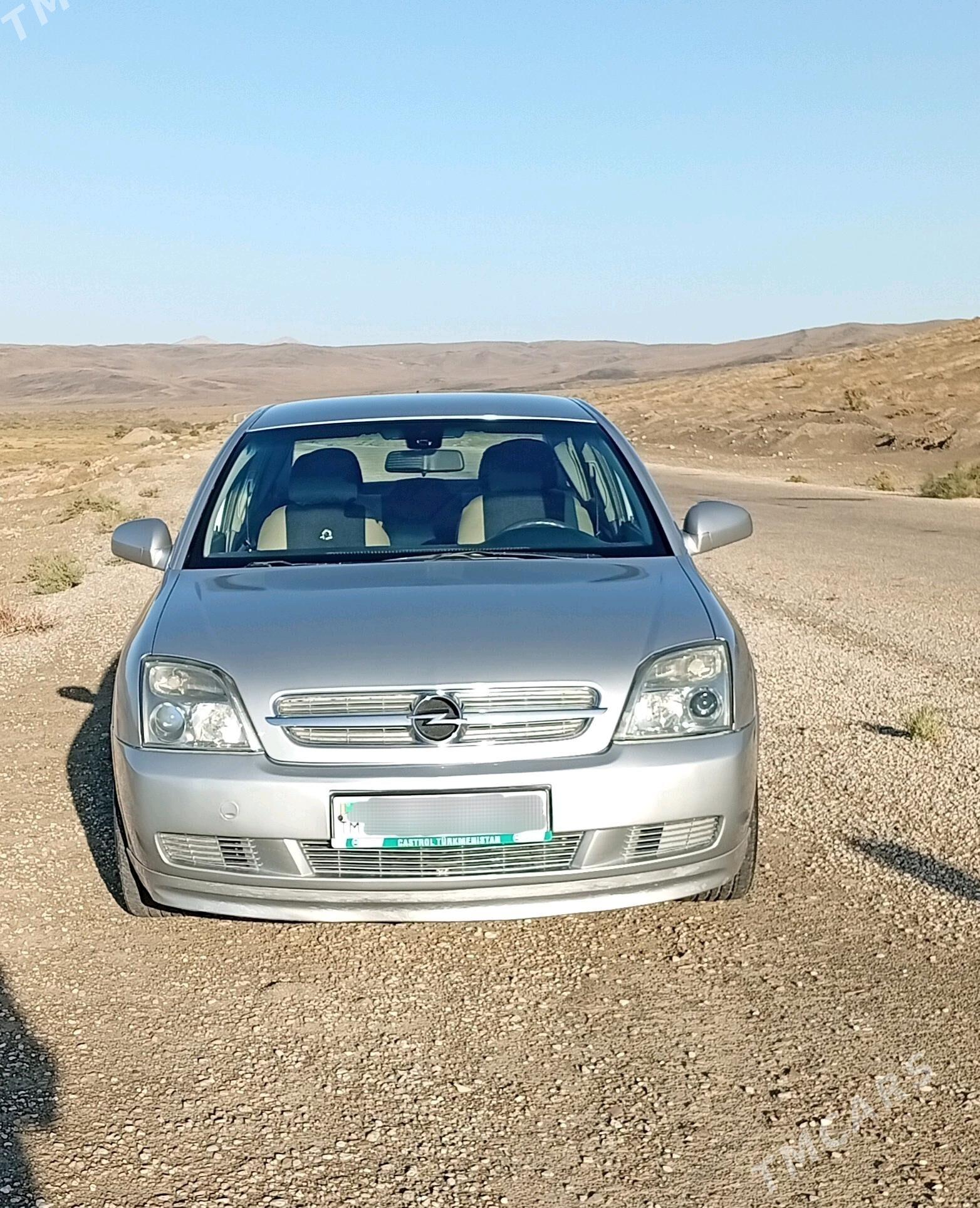 Opel Vectra 2002 - 85 000 TMT - Balkanabat - img 6