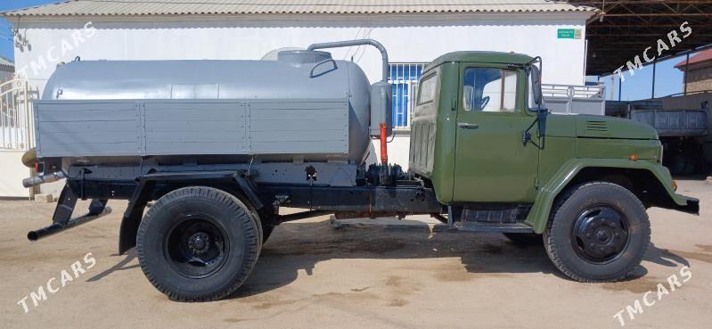 Zil 130 1980 - 80 000 TMT - Джебел - img 2